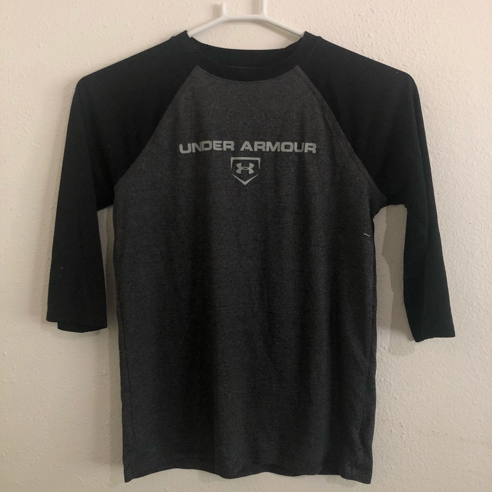 Under armour shirt